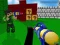 Permainan Paintball Fun 3d Pixel 2022 secara online
