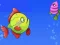 Permainan Fish Grow Eating Fish secara online