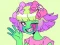 Permainan Monster Girl Maker secara online