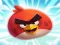 Permainan angry birds.io secara online