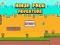 Permainan Ninja Frog Adventure secara online