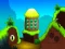 Permainan Cliff Land Escape secara online