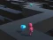 Permainan ZigZag Squid Game Runner secara online
