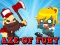 Permainan Axe Of Fury secara online