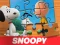 Permainan Snoopy Jigsaw Puzzle secara online