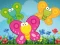 Permainan Butterfly Matching secara online