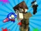 Permainan Paintbal secara online