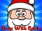Permainan Draw With Santa secara online