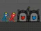 Permainan Red and Blue Stickman Huggy 2 secara online