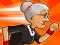 Permainan Angry Granny Run: India secara online