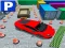 Permainan Car Parking secara online