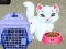 Permainan Baby Taylor Pet Care secara online