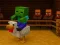 Permainan Chicken Jockey hidden lava chicken secara online