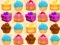 Permainan Cake Madness secara online