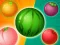Permainan Fruits merge Battle secara online