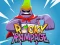 Permainan Rocky Rampage secara online