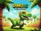 Permainan Dino run run secara online