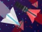 Permainan Space Wave: Danger Zone secara online
