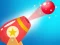Permainan Cannon shooter secara online