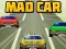 Permainan Mad Car secara online