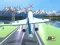 Permainan Polygon Flight Simulator secara online