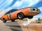 Permainan Stunt Car Race secara online