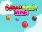 Permainan Sweet Candy Rush secara online