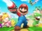Permainan Super Mario Mission Impossible secara online