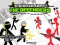 Permainan Stickman Army: The Defenders secara online