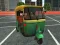 Permainan TukTuk Rickshaw City Driving Sim secara online