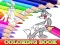 Permainan Coloring Book for Bugs Bunny secara online