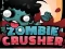 Permainan Zombies crusher secara online