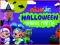Permainan Nick Jr. Halloween House Party secara online