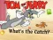 Permainan Tom & Jerry in Whats the Catch secara online