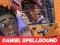 Permainan Daniel Spellbound Jigsaw Puzzle secara online