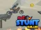 Permainan Moto Stunt Online secara online