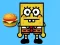 Permainan SpongeBob Hidden Burger secara online