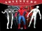 Permainan Spider-Man Jungle Run 3D secara online