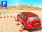 Permainan Real Jeep Parking Sim secara online