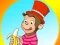 Permainan Curious George secara online