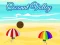 Permainan Coconut Volley secara online