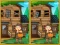 Permainan Spot the differences halloween secara online