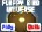 Permainan FLAPPY BIRD UNIVERSE secara online