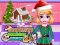 Permainan Christmas House Cake Recipe secara online