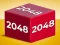 Permainan Chain Cube: 2048 secara online