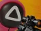 Permainan Sniper Survival Squidy Game secara online