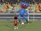Permainan Soccer Kid vs Huggy secara online