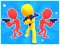 Permainan Join The Gang secara online