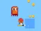 Permainan Pixel Survivor 2D secara online