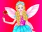 Permainan Barbie Angel Dress up secara online